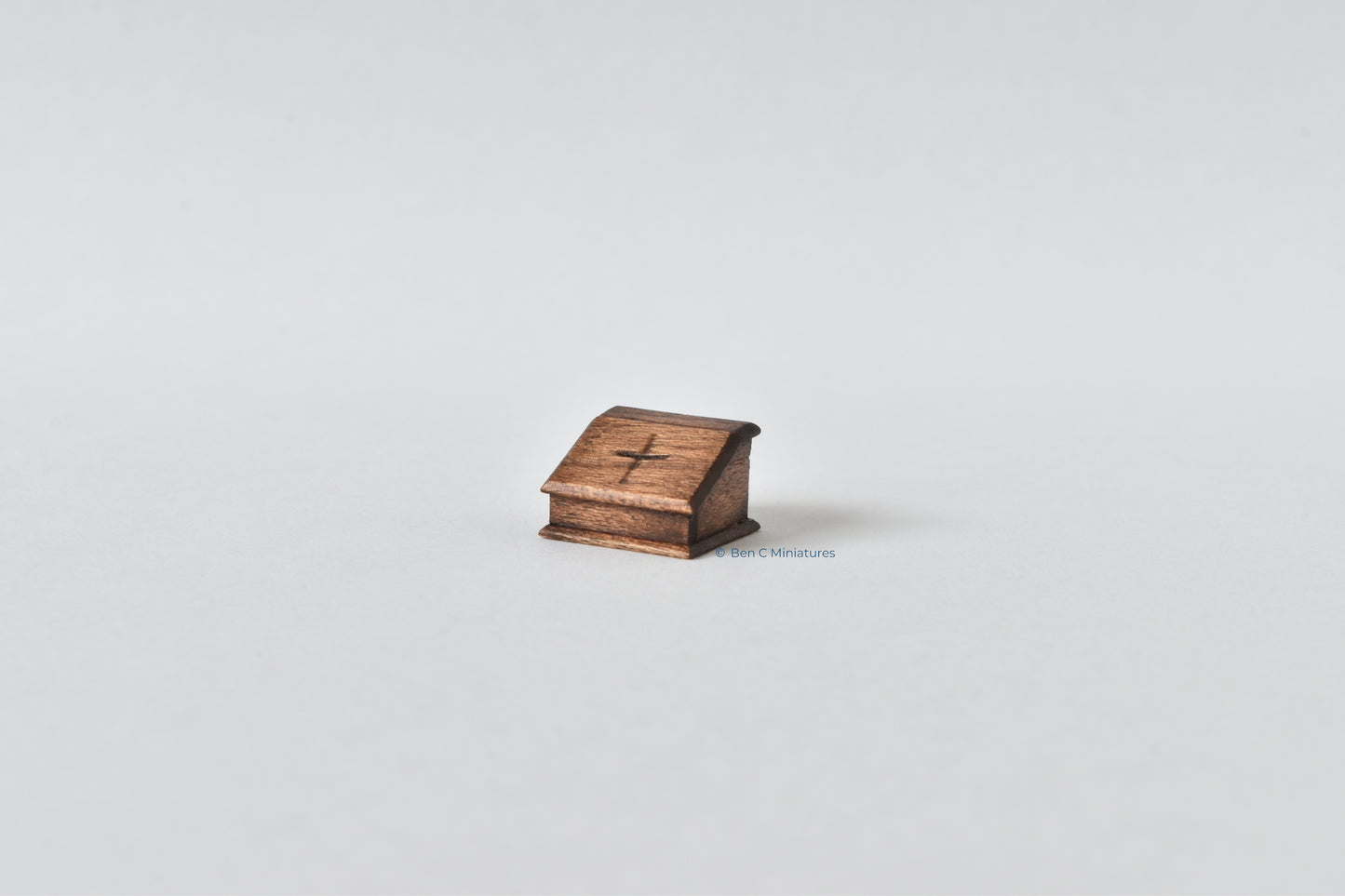 Bible Box 48th scale