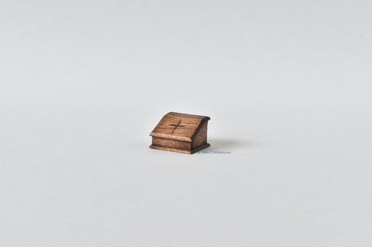 Bible Box 48th scale