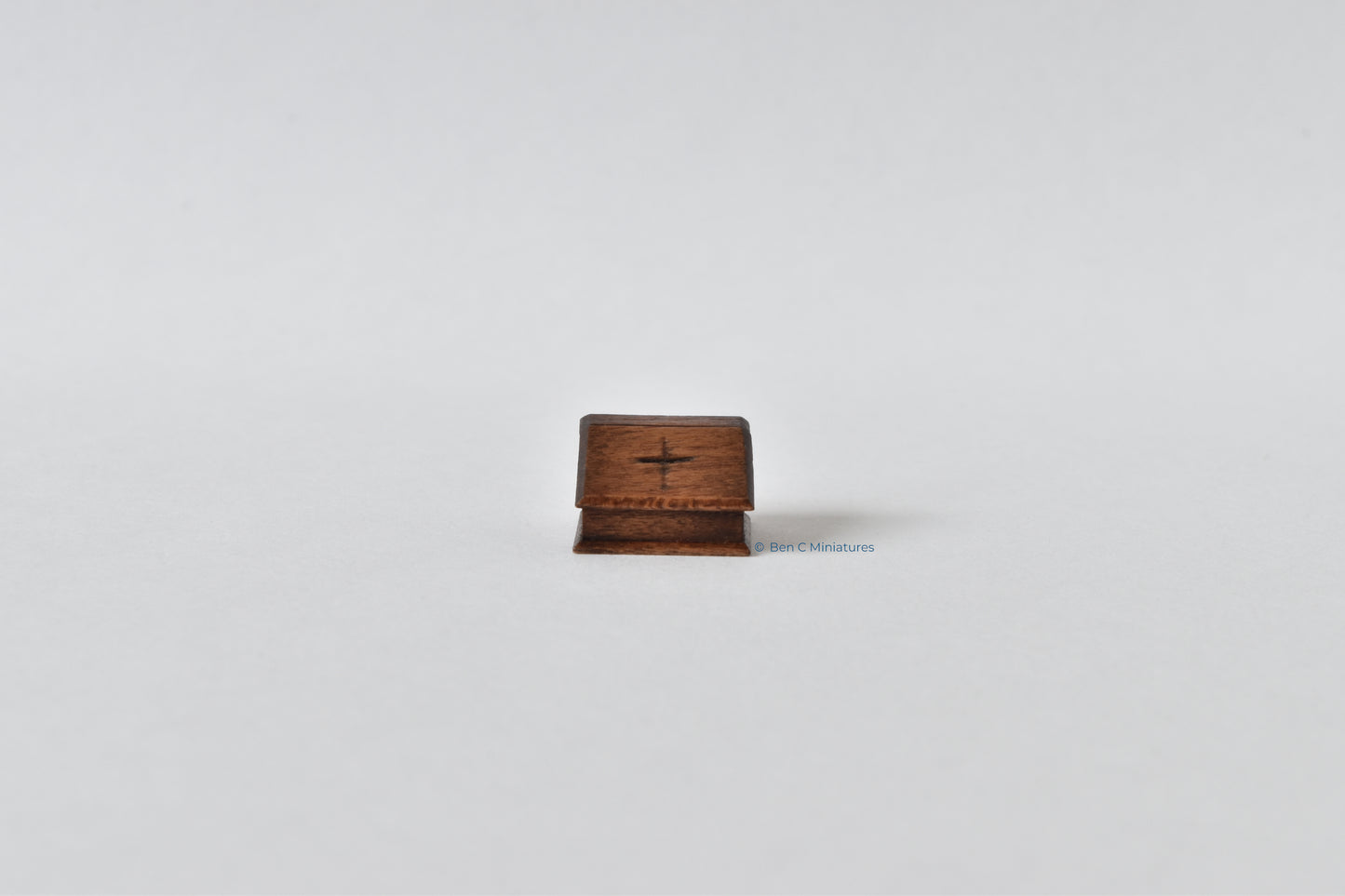 Bible Box 48th scale