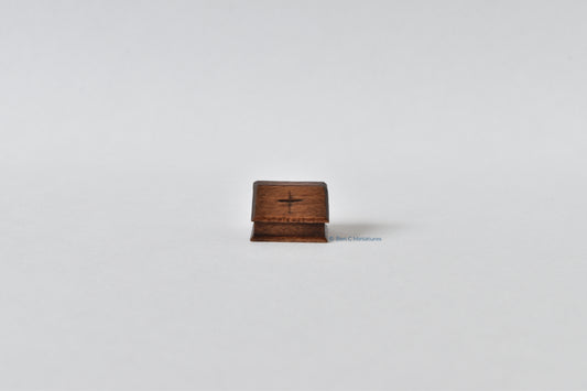 Bible Box 48th scale